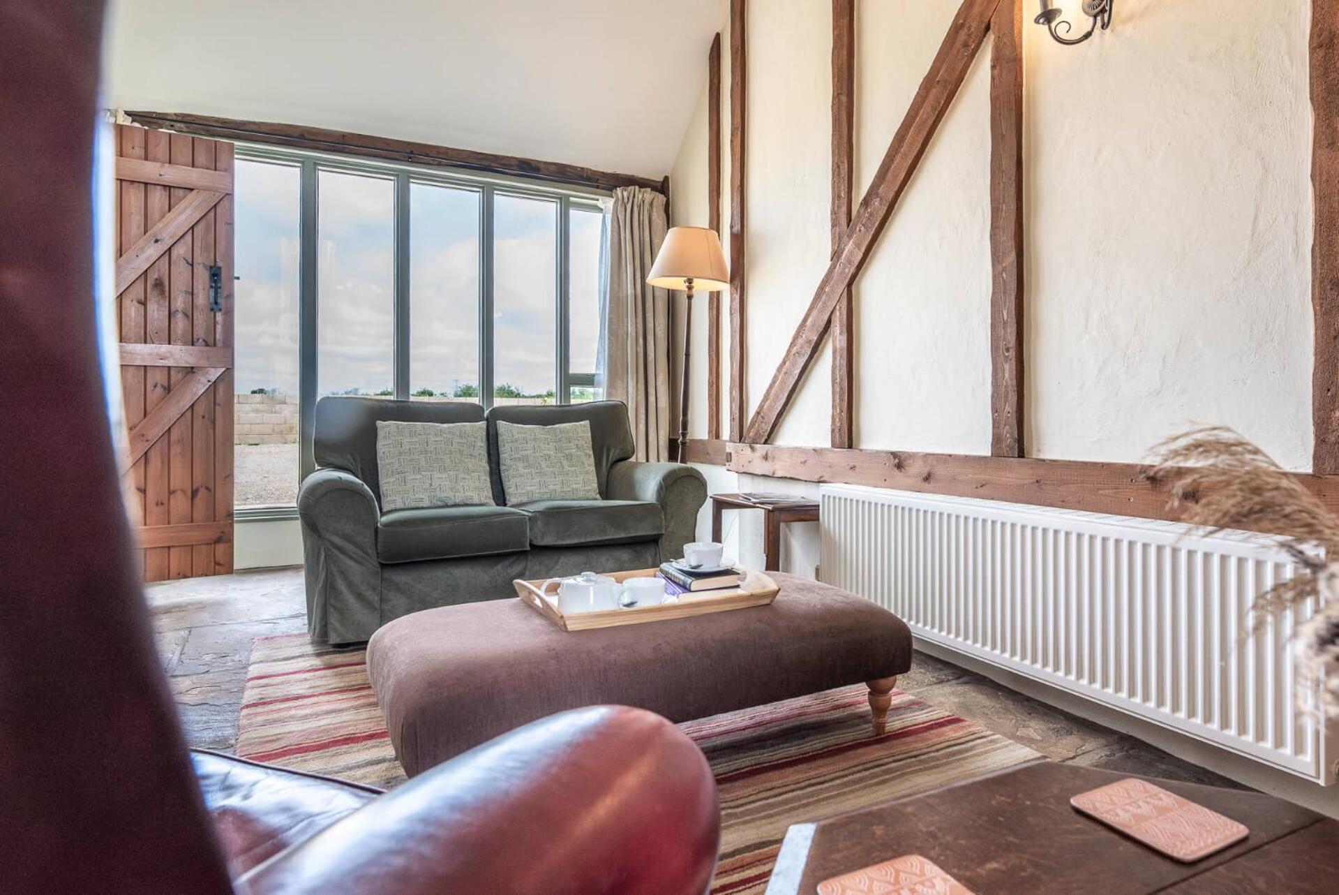 Harvest Cottage Valley Farm Barns, Snape Сексмендем Екстер'єр фото