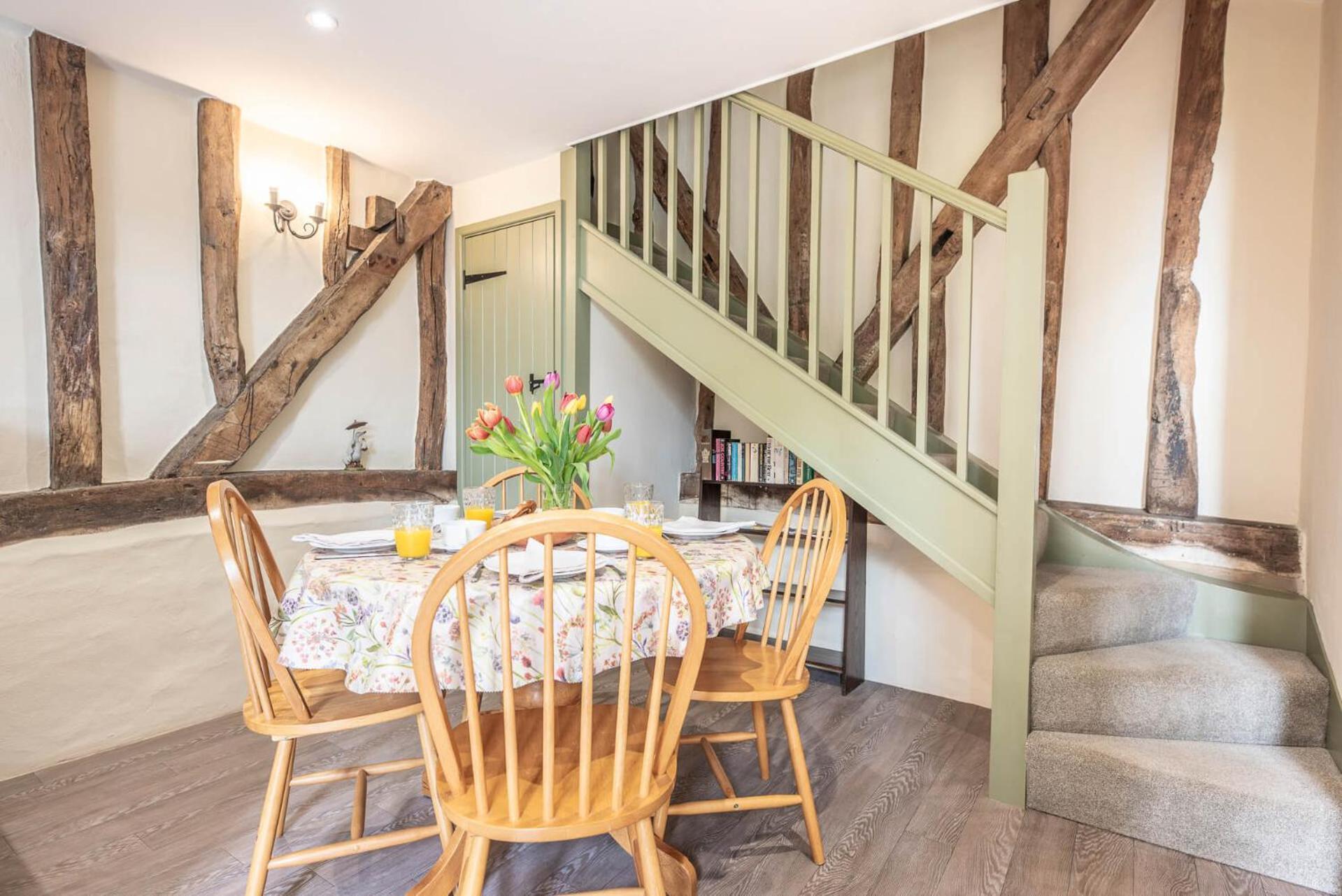 Harvest Cottage Valley Farm Barns, Snape Сексмендем Екстер'єр фото
